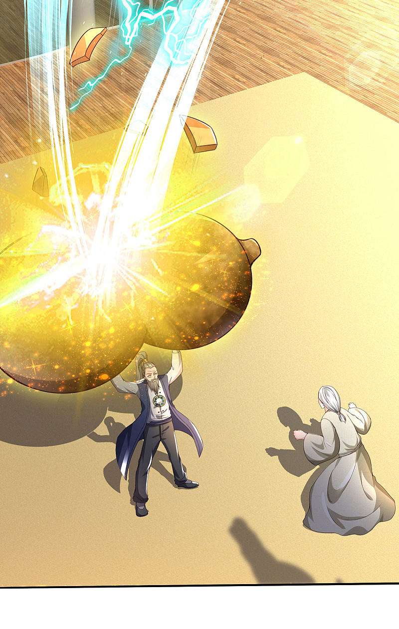 I am Daxianzun Chapter 304 Gambar 24